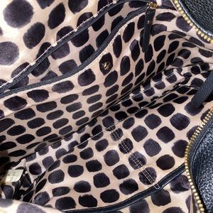 Kate Spade leather purse